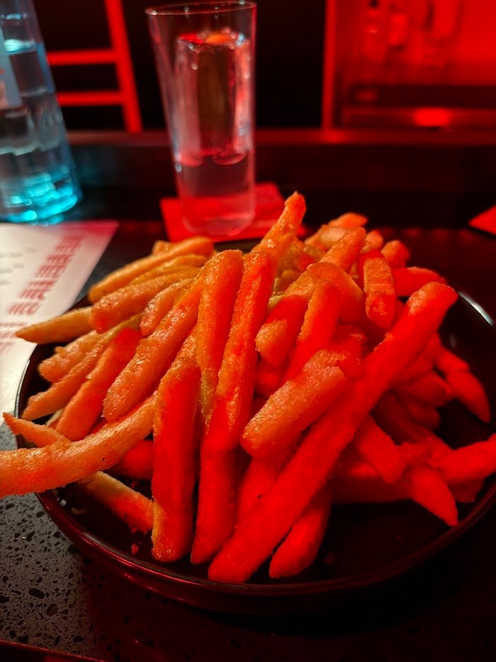 Legends Never Die Review: Phoenix Cocktail Bar Where Classic Spirits Meet Modern Magic