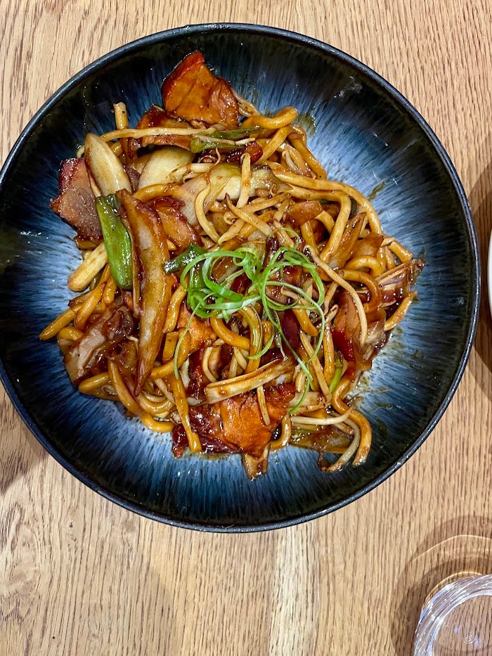 Namii Kitchen & Cocktails Review — A New York Cocktail Gem