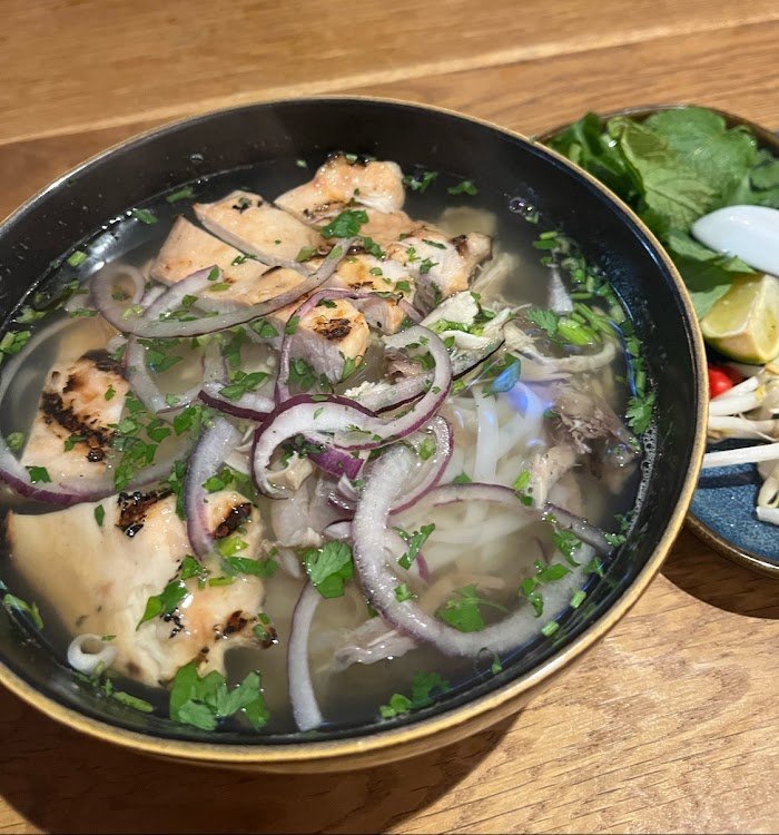 Namii Kitchen & Cocktails Review — A New York Cocktail Gem