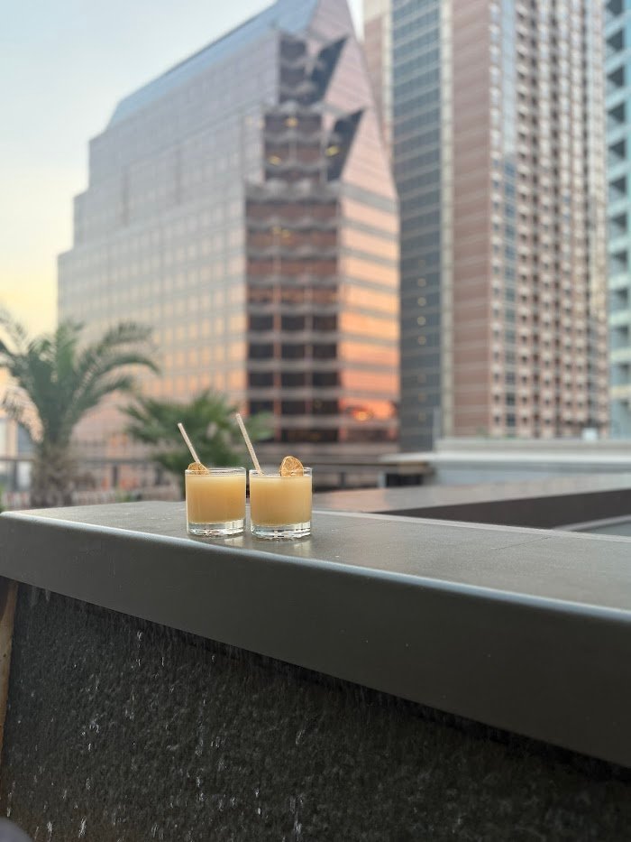 Edge Rooftop Review: Austin's Best Cocktail & Skyline Spot Edge Rooftop Review: Austin's Best Cocktail & Skyline Spot