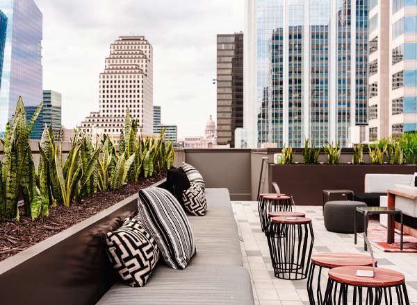 Edge Rooftop Review: Austin's Best Cocktail & Skyline Spot Edge Rooftop Review: Austin's Best Cocktail & Skyline Spot