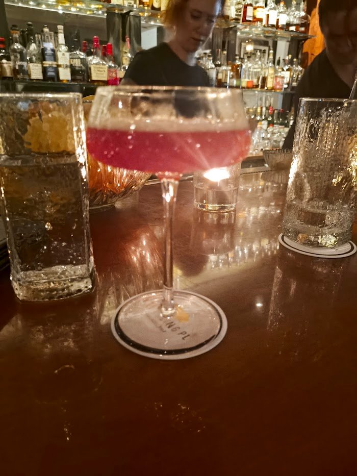 1 Tippling Place Review — Philadelphia’s Best Cocktail Bar
