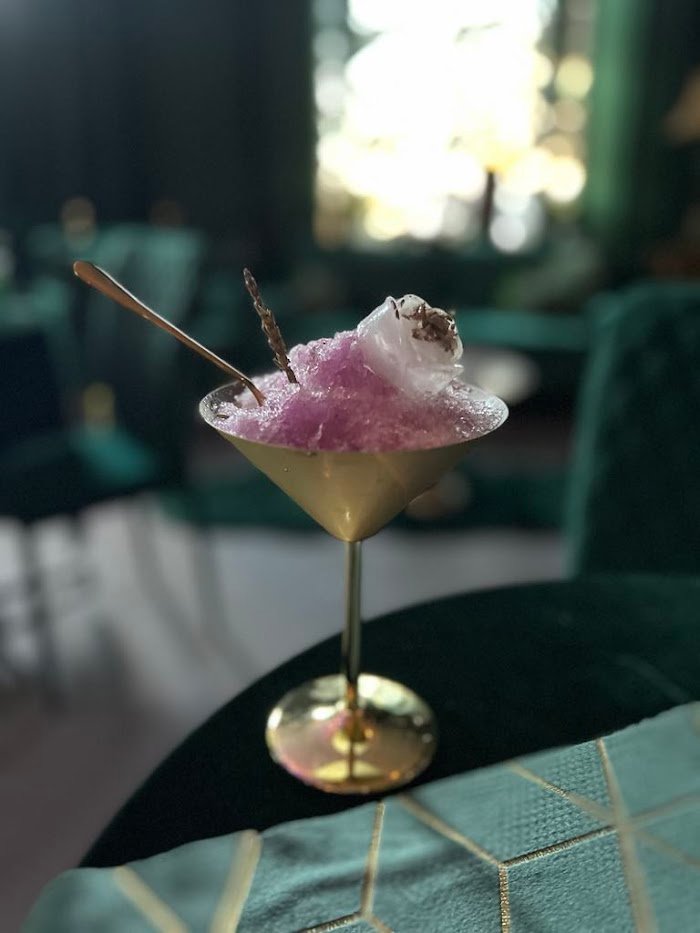 Emerald Vine Room Review: Jacksonville’s Hidden Cocktail Gem Emerald Vine Room Review: Jacksonville’s Hidden Cocktail Gem