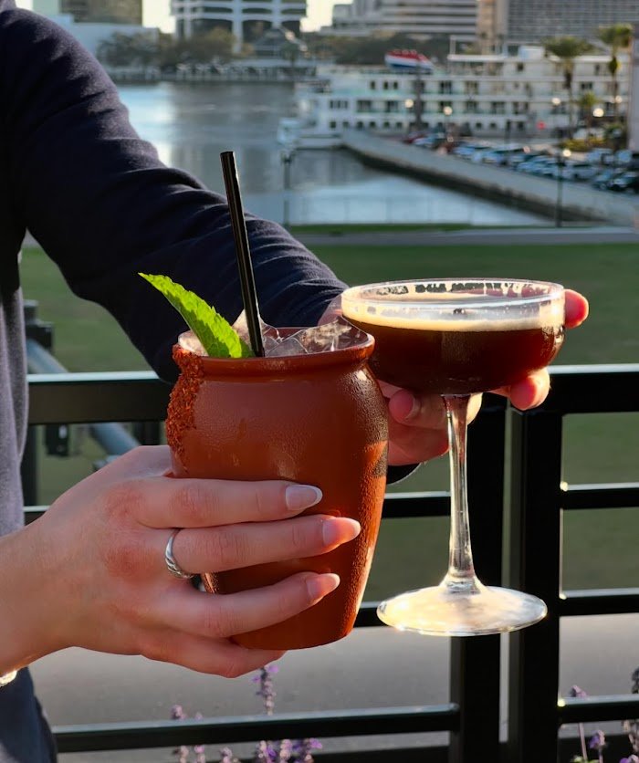 SIP Cocktail Bar Review: Jacksonville’s Top Mixology Spot