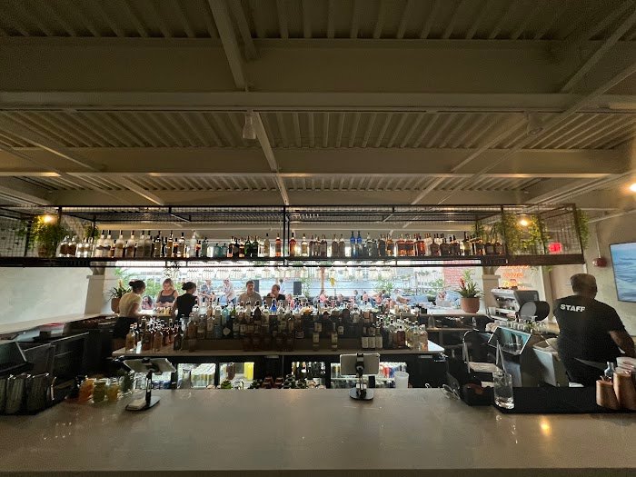 SIP Cocktail Bar Review: Jacksonville’s Top Mixology Spot