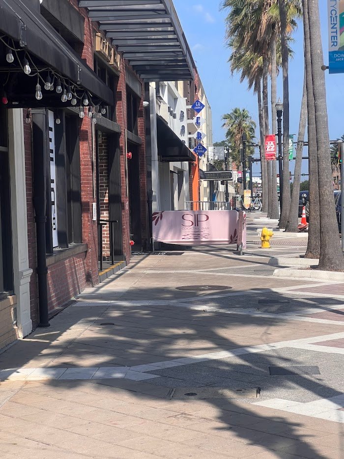 SIP Cocktail Bar Review: Jacksonville’s Top Mixology Spot