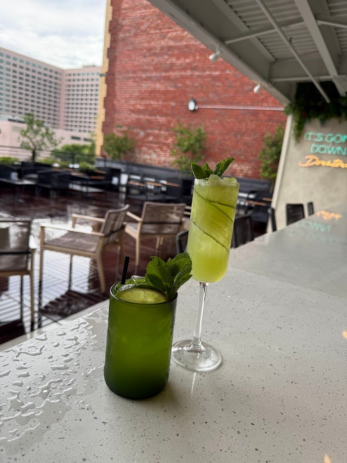 SIP Cocktail Bar Review: Jacksonville’s Top Mixology Spot