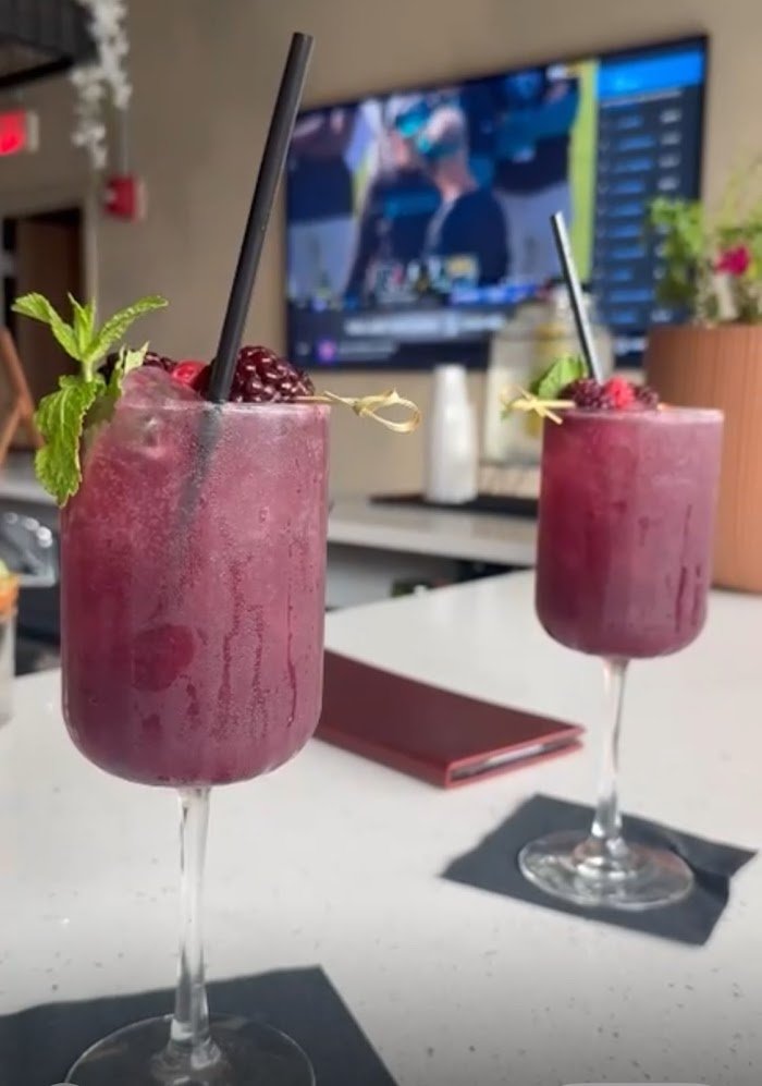 SIP Cocktail Bar Review: Jacksonville’s Top Mixology Spot