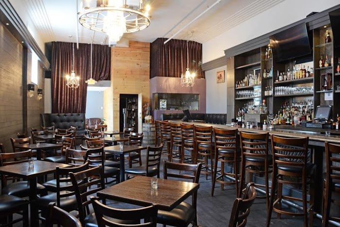 The Grape & Grain Exchange Review: Jacksonville's Cocktail Gem