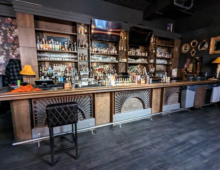 The Grape & Grain Exchange Review: Jacksonville's Cocktail Gem