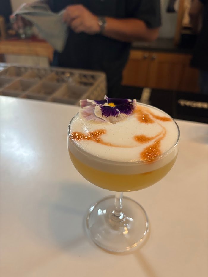 The Grape & Grain Exchange Review: Jacksonville's Cocktail Gem