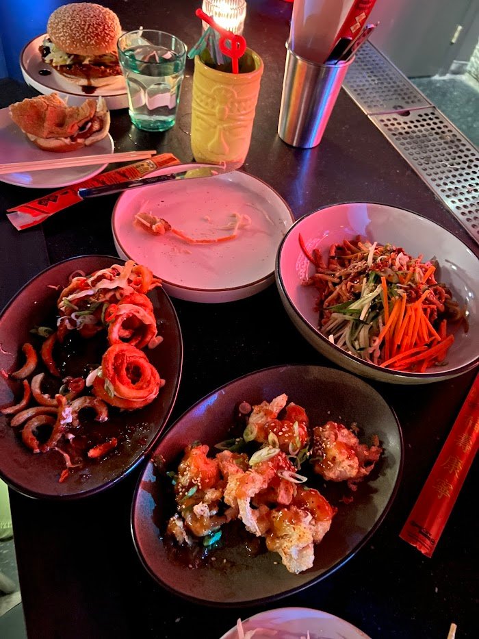 Nine Bar Review: Chicago Cocktail Bar Where Classics Shine Nine Bar Review: Chicago Cocktail Bar Where Classics Shine