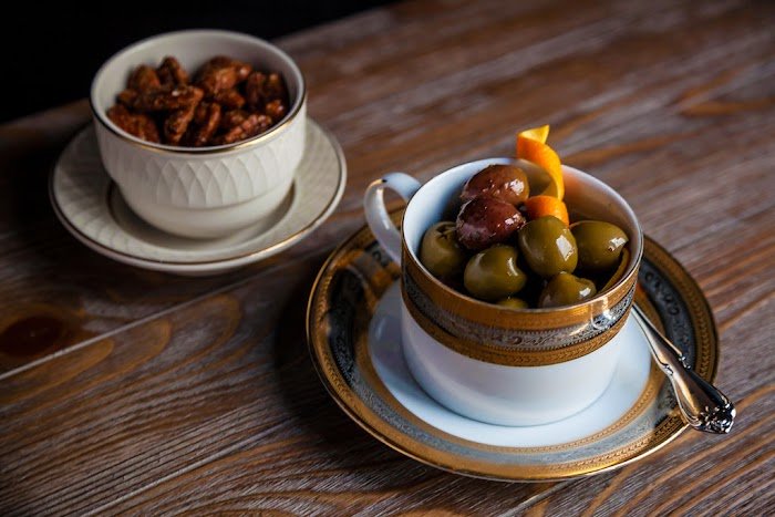 Roosevelt Room Review: Inside Austin’s Premier Cocktail Bar