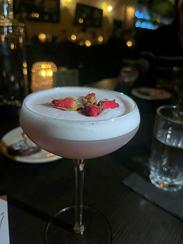 Roosevelt Room Review: Inside Austin’s Premier Cocktail Bar