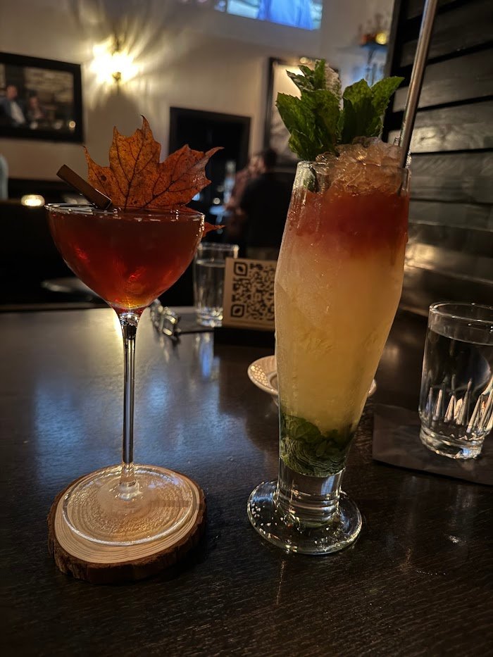 Roosevelt Room Review: Inside Austin’s Premier Cocktail Bar