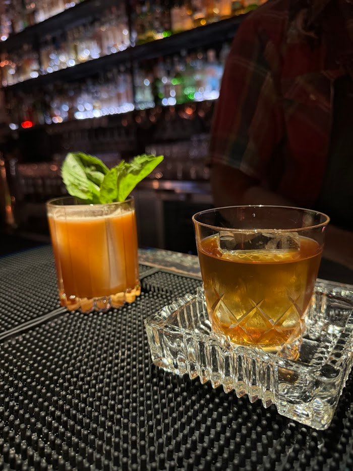 Roosevelt Room Review: Inside Austin’s Premier Cocktail Bar