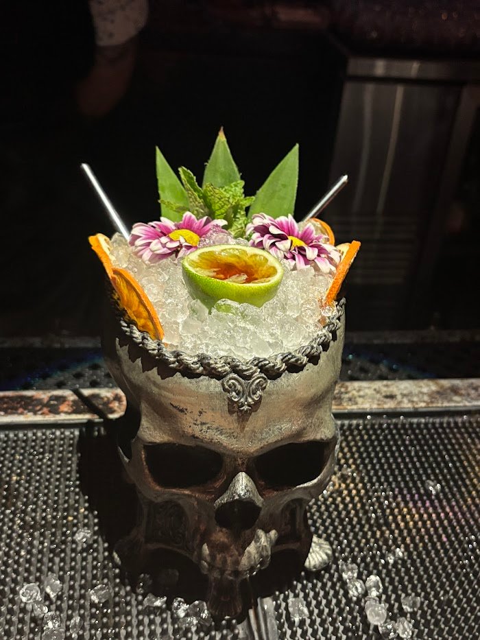Roosevelt Room Review: Inside Austin’s Premier Cocktail Bar