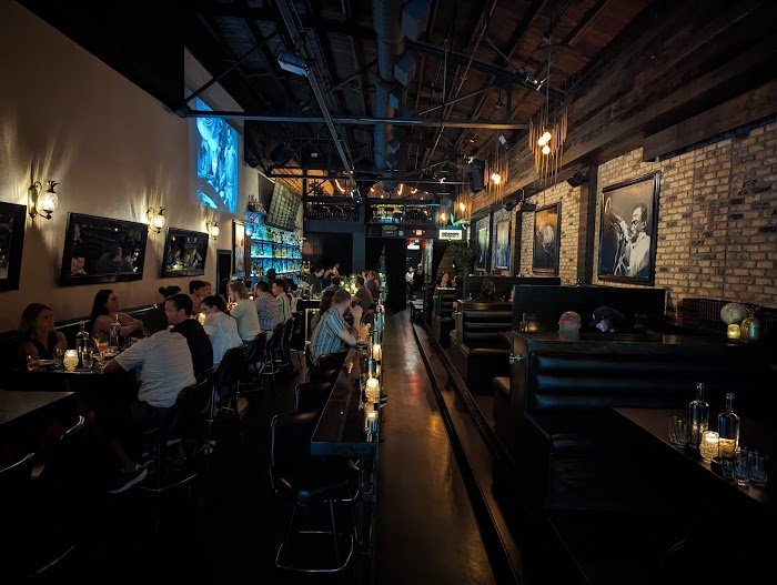 Roosevelt Room Review: Inside Austin’s Premier Cocktail Bar