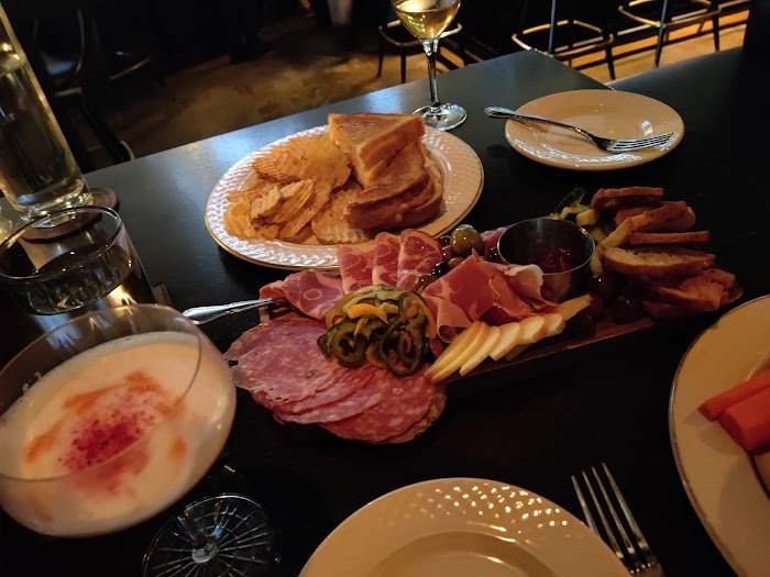 Roosevelt Room Review: Inside Austin’s Premier Cocktail Bar