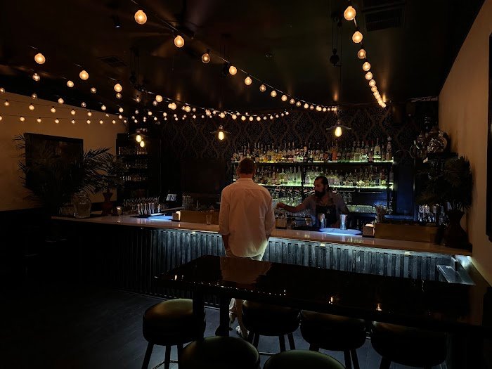 Roosevelt Room Review: Inside Austin’s Premier Cocktail Bar