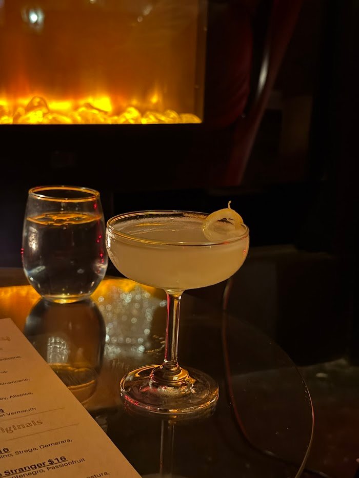 RD Hidden Speakeasy Review: San Antonio's Secret Cocktail Gem