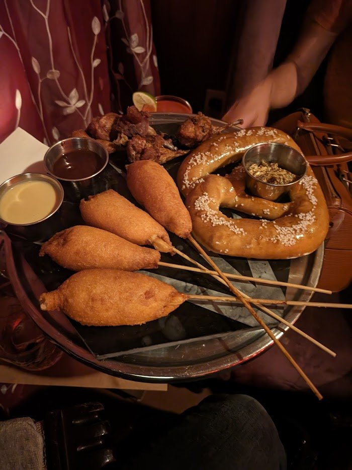 RD Hidden Speakeasy Review: San Antonio's Secret Cocktail Gem