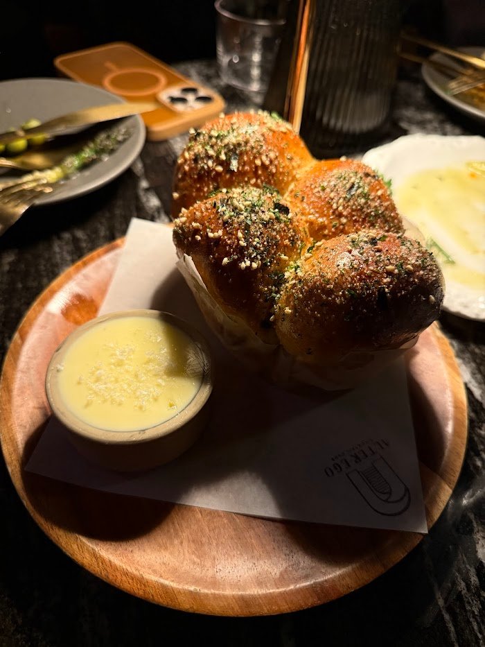 Still O.G. & Alter Ego Cocktail Club Review: San Jose's Cocktail Revival