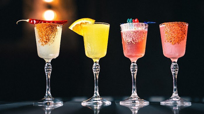 Plume Cocktail Bar Review: A Houston Gem for Craft Cocktails & Quiet Nights