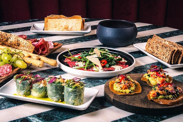 Plume Cocktail Bar Review: A Houston Gem for Craft Cocktails & Quiet Nights