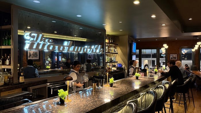 The Woolworth Review: Why Dallas’s Cocktail Bar Is a Must-Visit The Woolworth Review: Why Dallas’s Cocktail Bar Is a Must-Visit