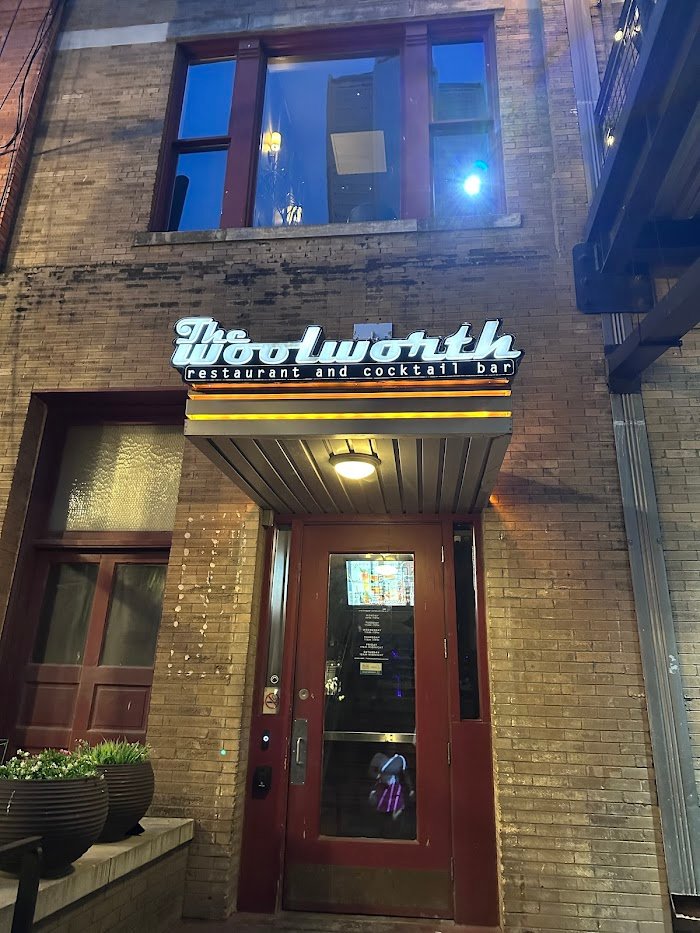 The Woolworth Review: Why Dallas’s Cocktail Bar Is a Must-Visit The Woolworth Review: Why Dallas’s Cocktail Bar Is a Must-Visit