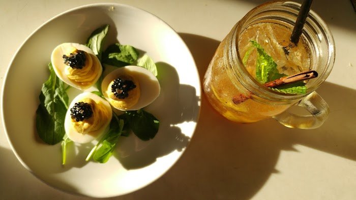 Starlite Review: San Diego Cocktail Bar — Retro Vibes & Stellar Drinks Starlite Review: San Diego Cocktail Bar — Retro Vibes & Stellar Drinks