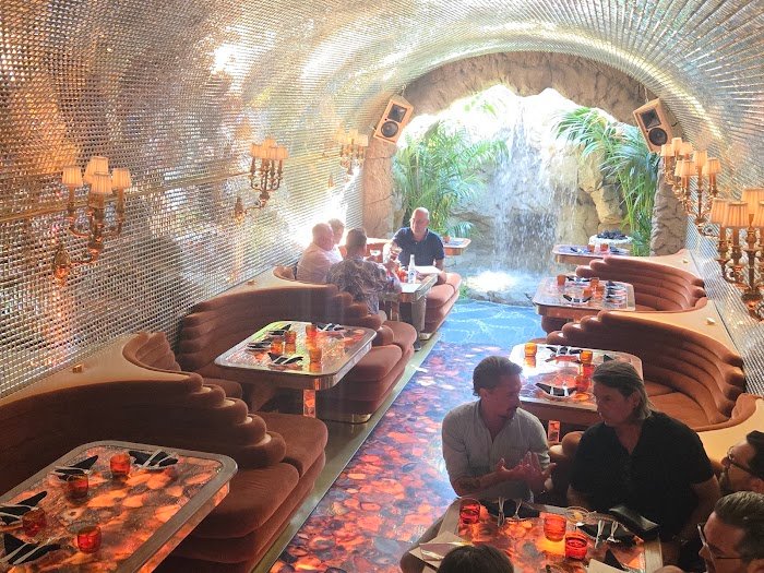 Starlite Review: San Diego Cocktail Bar — Retro Vibes & Stellar Drinks Starlite Review: San Diego Cocktail Bar — Retro Vibes & Stellar Drinks