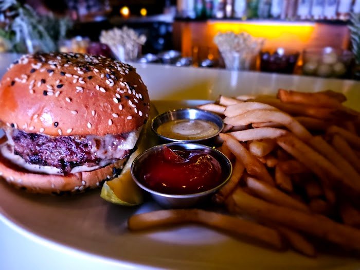 Starlite Review: San Diego Cocktail Bar — Retro Vibes & Stellar Drinks Starlite Review: San Diego Cocktail Bar — Retro Vibes & Stellar Drinks