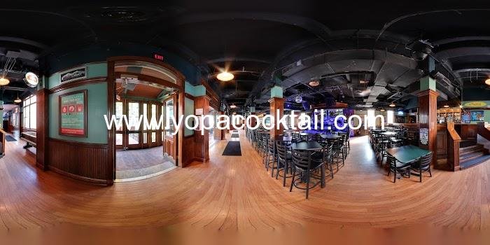 Howl at the Moon San Antonio Review: Live Piano, Signature Cocktails & Unforgettable Vibes