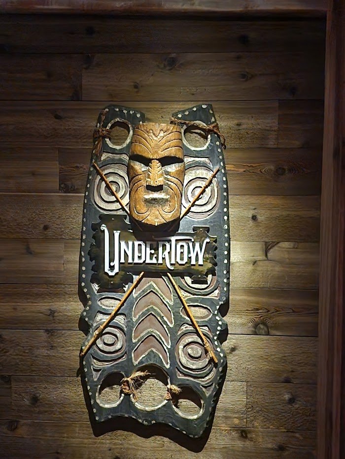 UnderTow Arcadia at Century Grand Review: Phoenix's Hidden Cocktail Oasis