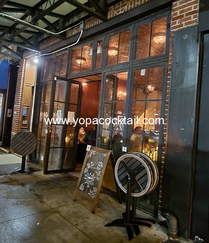 Clover Club Review: Why This New York Cocktail Bar Shines