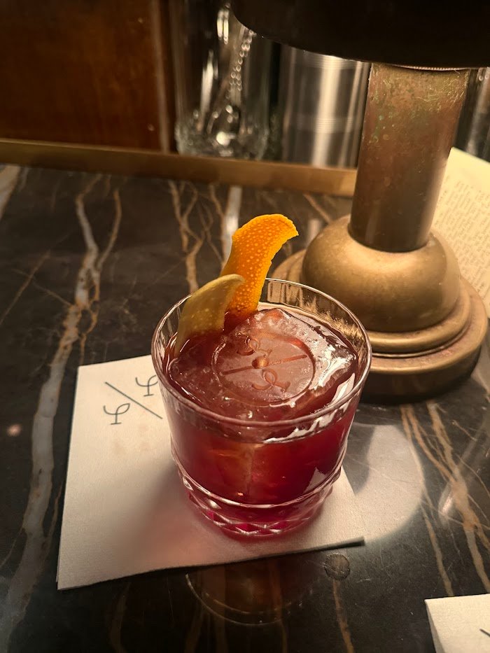 The Up & Up Review: Why This New York Cocktail Bar Is a Hidden Gem