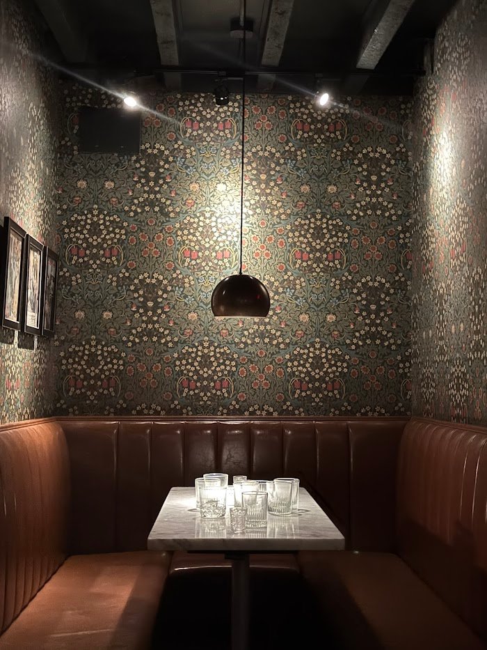 The Up & Up Review: Why This New York Cocktail Bar Is a Hidden Gem