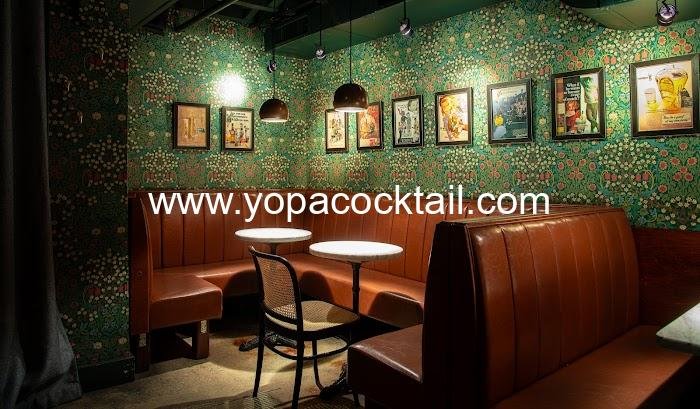 The Up & Up Review: Why This New York Cocktail Bar Is a Hidden Gem