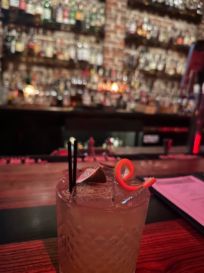 Dos Gatos Review: Jacksonville’s Hidden Cocktail Gem Dos Gatos Review: Jacksonville’s Hidden Cocktail Gem