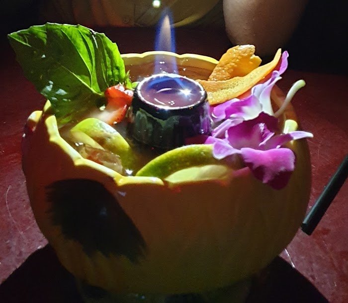 Dos Gatos Review: Jacksonville’s Hidden Cocktail Gem Dos Gatos Review: Jacksonville’s Hidden Cocktail Gem