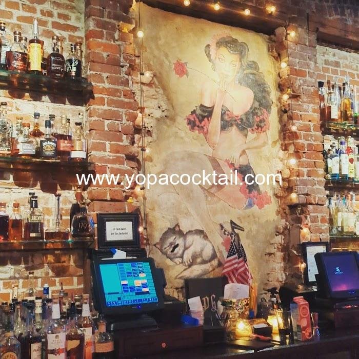 Dos Gatos Review: Jacksonville’s Hidden Cocktail Gem