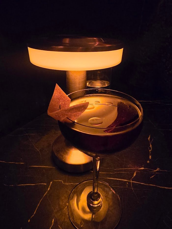 Midnight Cowboy Review: Inside Austin's Most Intriguing Cocktail Bar Midnight Cowboy Review: Inside Austin's Most Intriguing Cocktail Bar