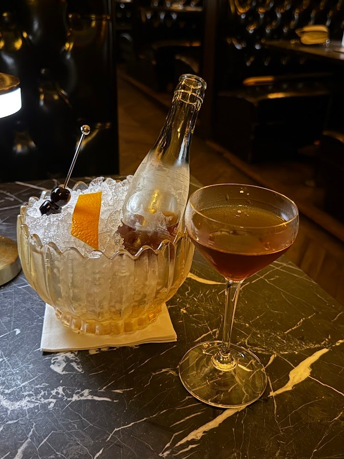 Midnight Cowboy Review: Inside Austin's Most Intriguing Cocktail Bar Midnight Cowboy Review: Inside Austin's Most Intriguing Cocktail Bar