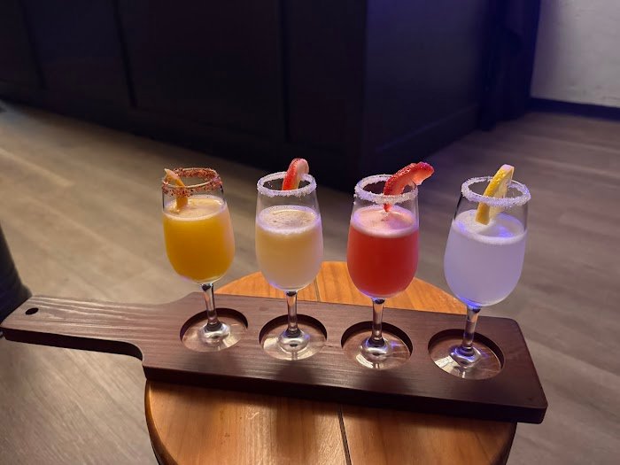 The Speakeasy Columbus Review: A Hidden Cocktail Gem