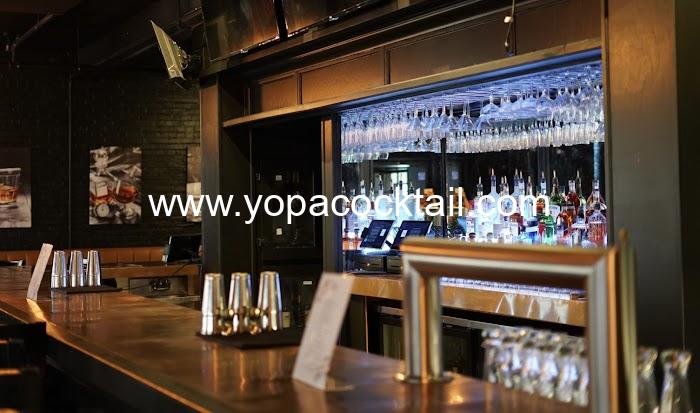 The Speakeasy Columbus Review: A Hidden Cocktail Gem