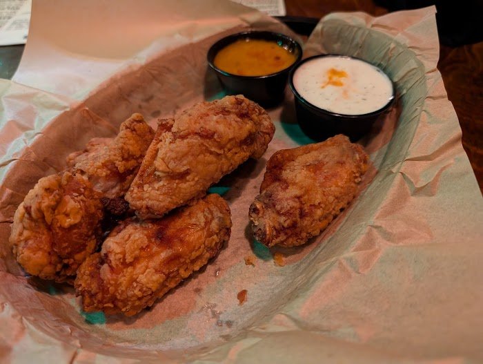 Dr. Funk Review: Inside San Jose's Most Inventive Cocktail Bar Dr. Funk Review: Inside San Jose's Most Inventive Cocktail Bar