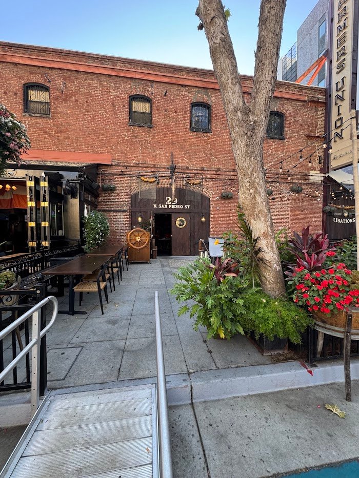 Dr. Funk Review: Inside San Jose's Most Inventive Cocktail Bar Dr. Funk Review: Inside San Jose's Most Inventive Cocktail Bar