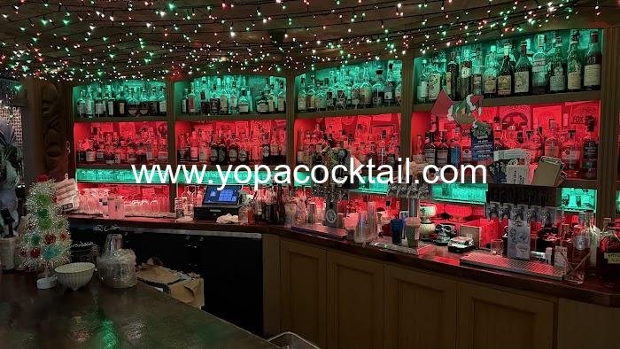 Dr. Funk Review: Inside San Jose's Most Inventive Cocktail Bar